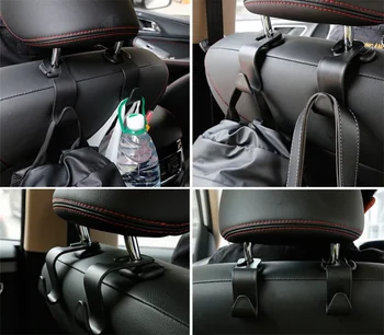 Interiéru vozidla Prenosné Vešiak Držiteľ Skladovanie pre Fiat Fiorino 595 500 520 20-30 16-20 500S Toro Fullback Aegea