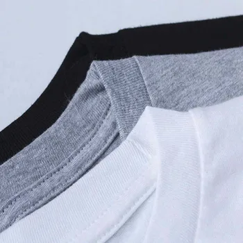 Nové Siemen Vytlačené T-Shirt UNISEX TRIČKO TEE - S 2XL
