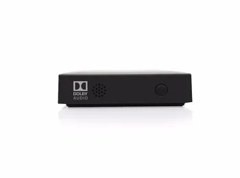 MECOOL KM8 ATV Vzduchu Myš+čítačka kariet darček Android 8.0 tv box BT IČ Voice smart TV Box Amlogic S905X 2GB+16GB media player