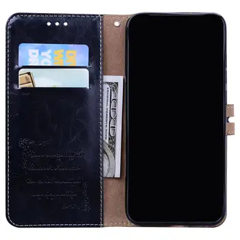 Wallet PU Kožené puzdro Pre Huawei P8 P9 P10 P20 P30 Mate 8 9 10 20 Pro lite mini S Smart Plus 2019 Nova 3i 2i 3e 2017 Kryt