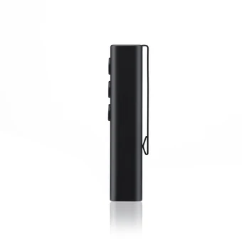 Kebidu 5V 1A Pero Klip Mini Bezdrôtové Bluetooth Prijímač + Mirco USB Nabíjací Kábel + 3,5 mm Aux Vstup Audio Kábel pre Smart Telefón