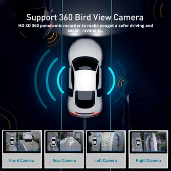 TIEBRO 2DIN Android 9.0 autorádia Pre KIA PICANTO Ráno 2011 2012-2017 Auto Multimediálne Video Prehrávač, GPS Navigáciu Auto Stereo