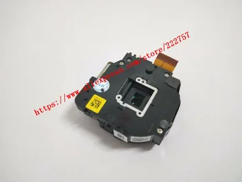 Originálne čierna zoom pre nikon S5200 S4400 objektív bez ccd kamera opravy dielov