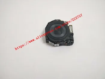 Originálne čierna zoom pre nikon S5200 S4400 objektív bez ccd kamera opravy dielov