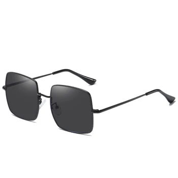 YSO 2020 Mužov Nové slnečné Okuliare Značky Dizajnér Vintage Polarizované slnečné Okuliare UV400 Klasické Jazdy Okuliare Pre Mužov