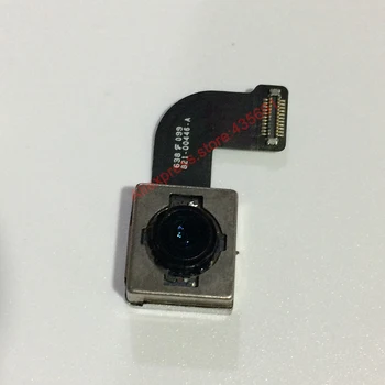 Originál Nový Zadný Zadný Fotoaparát Modul Flex Stužkový Kábel pre iPhone 7 4.7