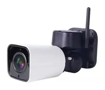 Bezdrôtové PTZ IP Kamera 2MP 1080P Home Security Dohľadu CCTV Kamery