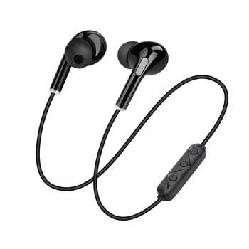 Bluetooth Headsety 5.0 Neckband Magnetické Slúchadlá Hudbu, Športové Headset s Mikrofónom Slúchadlá pre Xiao Huawei IPhone Samsung Telefón