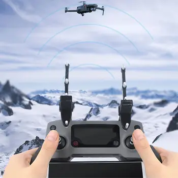 Signál Booster Antény Range Extender pre D-JI Mavic Vzduchu/2/Mini/Pro/Spark Drone