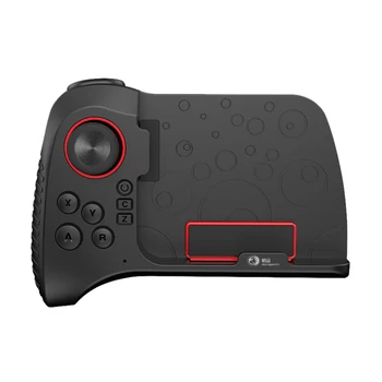 Bezdrôtové Bluetooth Gamepad Pubg Mobile Controller Hra Ovládač Spúšť pre Ios aj Android Tablet Ipad