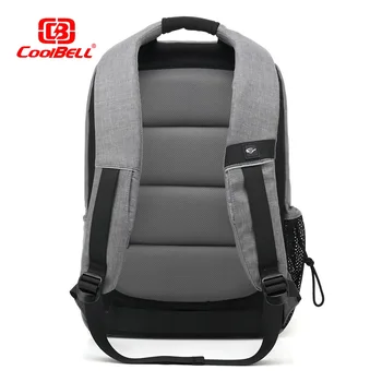 COOLBELL trend 14.4 15.6 palce palcový notebook batoh taška business / cestovanie taška/ voľný taška/ štúdie taška doprava zadarmo