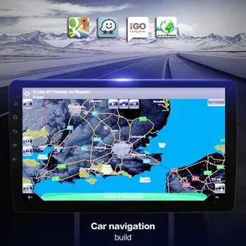 Pre Veľký Múr Haval H6 rokov 2011-2016 android autoradio 2 Din 9-Palcový Auto Stereo WIFI GPS Navigácie Multimediálny Prehrávač