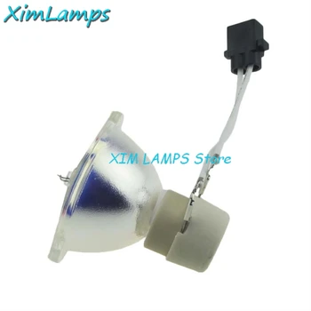 XIM Lampy Lete Veľké Zľavy Nahradenie Projektor Holé Lampy MP623 Žiarovky pre BENQ MP24 / MP623 / MP624