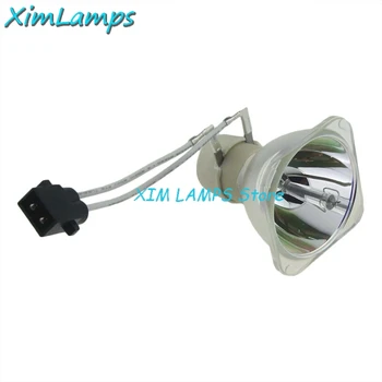 XIM Lampy Lete Veľké Zľavy Nahradenie Projektor Holé Lampy MP623 Žiarovky pre BENQ MP24 / MP623 / MP624