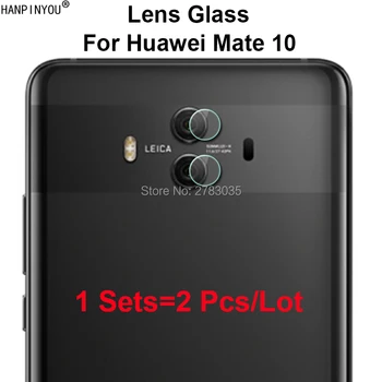 Pre Huawei Mate 10 5.9