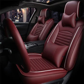 Dobrá kvalita! Celý set auto prestieranie pre Audi Q3 2020 odolné pohodlné sedadlá, kryty pre Audi Q3 2019,doprava Zdarma