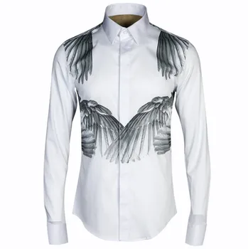 Nový príchod Pôvodný štýl guardian bavlnené tričko fashion bežné slávny bavlna vysokej kvality plus veľkosť M LXL XXL3XL4XL