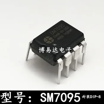 SM7095 DIP-8