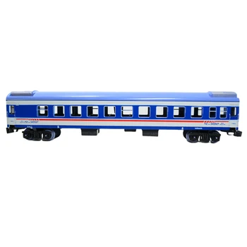 1:87 Model Vlaku Hračka Čína Séria Lokomotíva Diesel Hračka Darčeky Deti