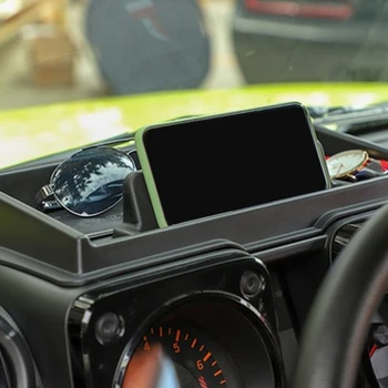 Auto Multifunkčný Panel Úložný Box Interiérové Doplnky na Suzuki Jimny 2019 2020