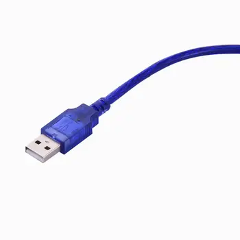 Kábel USB KKL VAG-COM 409.1 Na OBD2 II Diagnostický Scanner VW/Audi/Seat notebooku alebo PC softvér drive