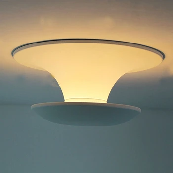 Taliansky Návrhár Stropné Svietidlo Moderného Led Železa Stropné Lampy, Obývacia Izba, Spálňa Nordic Domov Deco Svietidlo Kúpeľňa Zariadenia