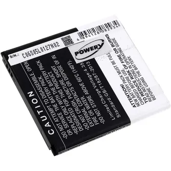 Batéria pre Samsung SM-G7102