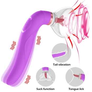 Sania G-Spot Vibrátor, Dildo Sexuálne Hračky pre Ženy, Dospelých Klitorisu Bulík Bradavky Stimulátor Klitorisu Vaginálne Masturbator Masér