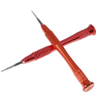 1pc 1,5 mm presnosť kríž skrutkovač radič náhradné diely pre mobilephone DIY opravy otváracie nástroj nástroj na opravu