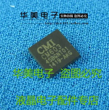 Doručenie Zdarma.CM603 nový, originálny LCD čip QFN