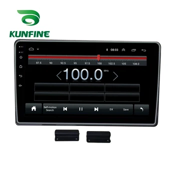 Octa-Core Android 10.0 Auto DVD Prehrávač, GPS Navigáciu Ústrojenstva Auto Stereo pre Mitsubishi L200 2020 Rádio, wifi