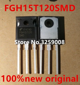 FGH15T120SMD nový, originálny 5/10pcs