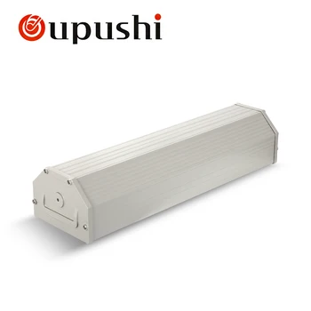 Oupushi smernice o nebezpečných LÁTKACH-5100 100W Vonkajšie reproduktory Nepremokavé Stĺpec Reproduktorov a Zvuku box pre obchod, výrobné a farmy