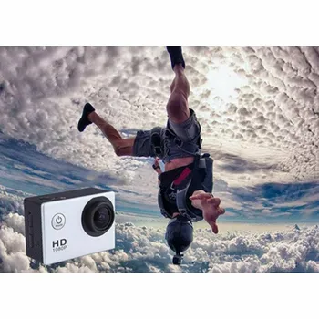 SJ4000 Prenosné, Nepremokavé Športové Kamera HD DV Auto Akcia Video Záznam Videokamera Vysokej Kvality Multi-Farebné Vyberte*