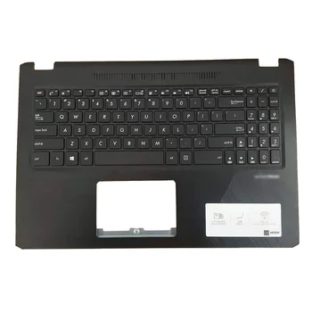 NOVÝ Laptop ASUS YX570 X570 YX570Z YX570ZD YX570UD FX570UD LCD Zadný Kryt/Predný Rám/opierka Dlaní/Spodný Prípade