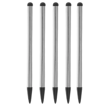 5x Vysoko Kvalitný Dotykový Displej Odolným Stylus Pen Pre IPad Vzduchu Mini 2 3 4 #1