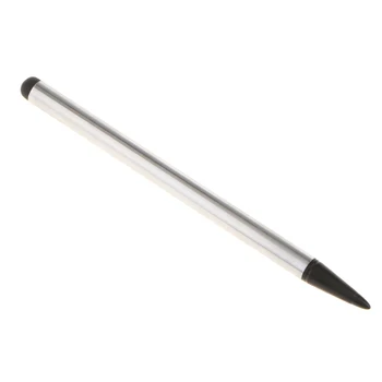 5x Vysoko Kvalitný Dotykový Displej Odolným Stylus Pen Pre IPad Vzduchu Mini 2 3 4 #1