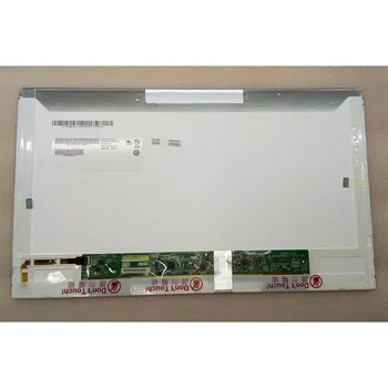 Náhrada za packard bell Obrazovky Prenosného počítača Matica pre packard bell EASYNOTE BFS Obrazovke LCD LED Panel Displeja