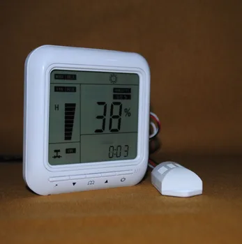 Digitálny inkubátor teplota vlhkosť radič s Vlhkosť, senzor