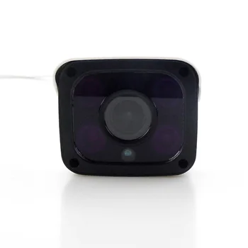 4X Zoom ip kamera 960P HD Vonkajšie Nepremokavé kamerový bezpečnostný systém, domov sledovania videa p2p ipcam infračervené cam Poveternostným vplyvom