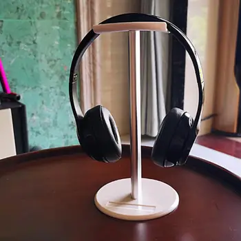 Nové Odnímateľný Hliníkovej Zliatiny Slúchadlá Do Uší Držiak Prenosný Headset Vešiak Pre Slúchadlá, Stand Tabuľka Displej Držiak Pre Xiao Huawei