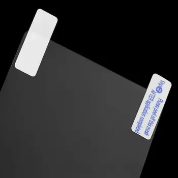 1 ks Samolepiace Umývateľný a Opakovane použiteľné Hornej Dolnej Clear LCD Displej Crystal puzdro Chránič Pre Nntendo 3DS