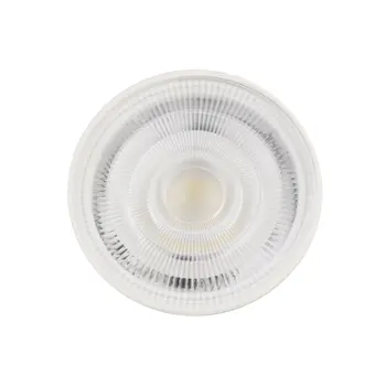 LED Spot light GU10 7W MR16 GU5.3 Stmievateľné lampa KLASU Čip 30 Lúč Uhol Reflektor LED žiarovka Pre Downlight stolná Lampa 110V 220V