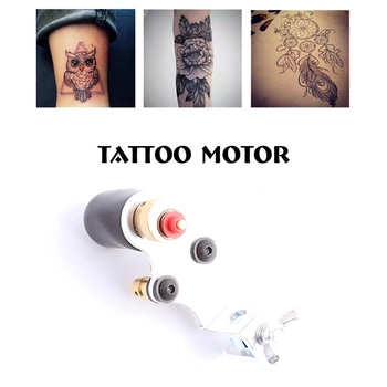 Rotačné Tetovanie Stroj Shader Líniové Tetovanie Stroj Motorových Súprav Dodávky pre Umelcov