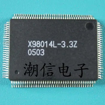 10cps X98014L-3.3 Z QFP-100