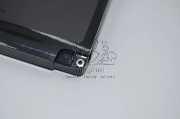 JIGU A1331 Pôvodné Notebook Batéria Pre Apple pre MacBook A1342 MC207 MC516 Pre MacBook 13