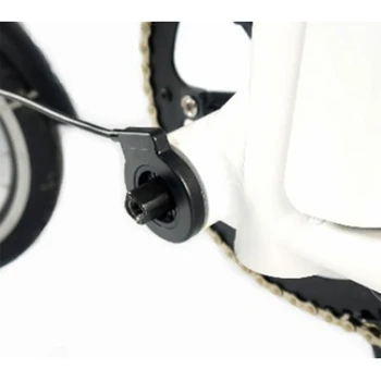 12 netic PAS Senzor, Elektrické Bicykle, na prestavbu Časti Elektrických Bicyklov E-Bike Pas Systém Asistent, Senzor KT-V12L