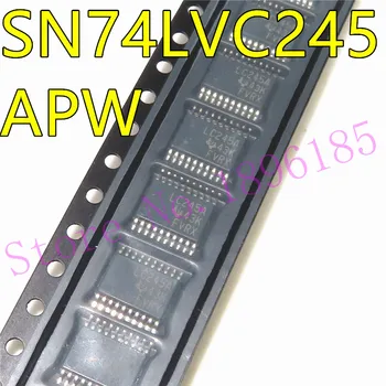 Len originálne SN74LVC245 SN74LVC245APW SN74LVC245APWR nový čip