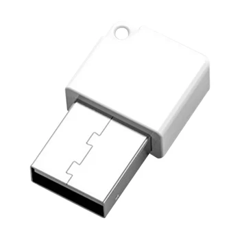 Bluetooth Vysielač, Prijímač Bezdrôtového pripojenia USB, Bluetooth 4.0, Bluetooth Adaptér pre Notebook Desktop PC FKU66