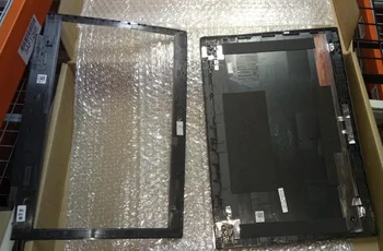 Nové pre lenovo Thinkpad L450 LCD Zadný Kryt+Lcd Predný Rám Kryt 00HT822 00HT826